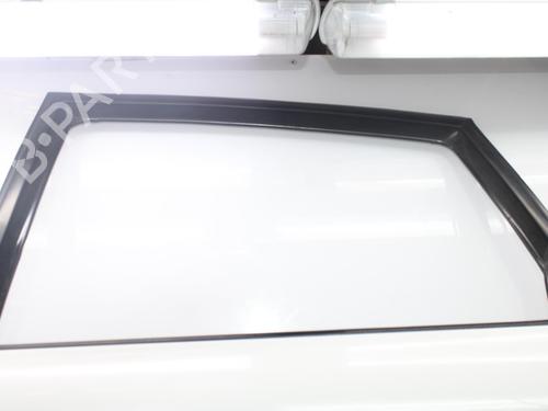Left rear door SEAT ALTEA XL (5P5, 5P8) 1.6 LPG | BP11382060C4 