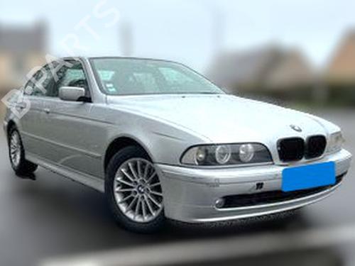 Rim BMW 5 (E39) 530 d | BP12959331C45 