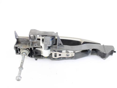Front left exterior door handle PEUGEOT 5008 (0U_, 0E_) 1.6 HDi | BP15688383C128