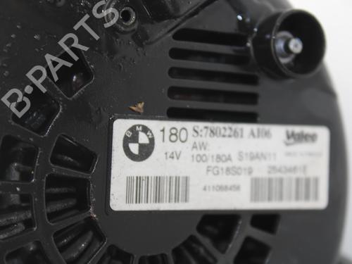 Alternator BMW 1 (E87) 116 d | BP11176549M7 
