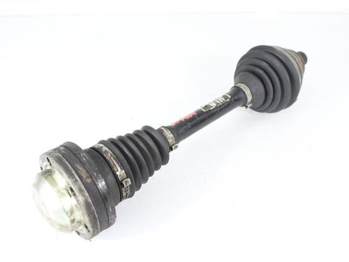 Left front driveshaft AUDI TT Roadster (8N9)  | BP17912005M38 
