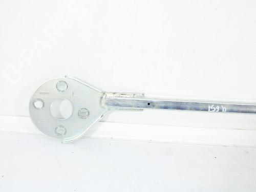 Anti roll bar JAGUAR XF I (X250) 3.0 D | BP19924072M96 