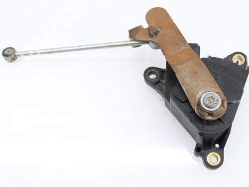 Used Pedal RENAULT KANGOO / GRAND KANGOO II (KW0/1_) 1.5 dCi 90 (KW05, KW08, KW0G, KW11) (90 hp) 10120253
