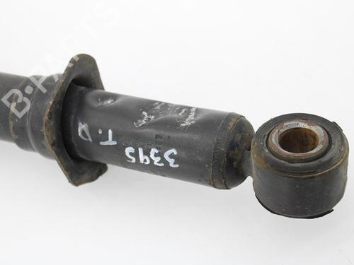 Right rear shock absorber TOYOTA COROLLA Verso (ZER_, ZZE12_, R1_) 2.2 D-4D (AUR10_, AUR10R) | BP10122061M19 