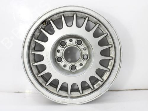Used Rim BMW 7 (E23) 735 i (218 hp) 10282506