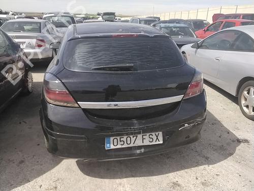 Felg OPEL ASTRA H GTC (A04) 1.9 CDTI (L08) | BP21219077C45 