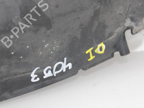 Wheel arch LAND ROVER RANGE ROVER EVOQUE (L538) 2.0 D | BP16298265C56 