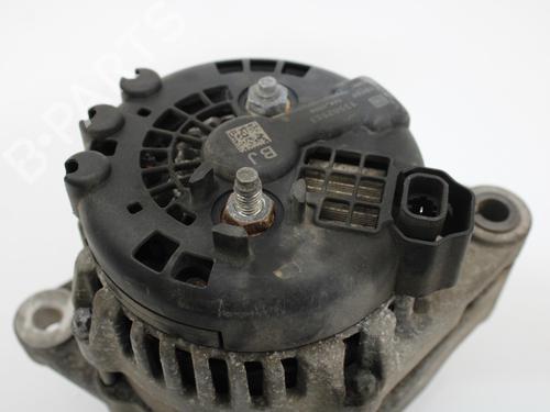 Alternator OPEL INSIGNIA A (G09) 2.0 CDTI (68) | BP12268863M7 