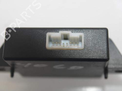 Electronic module NISSAN QASHQAI / QASHQAI +2 I (J10, NJ10, JJ10E) 1.5 dCi | BP13029058M83 