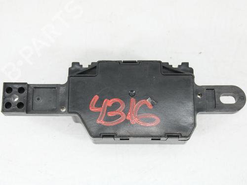 Elektronisk modul MAZDA 3 (BK) 2.0 (BKEP) (150 hp) 22303288