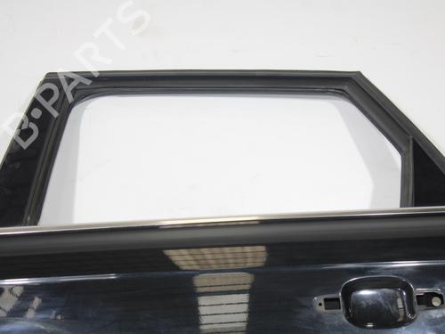 Left rear door AUDI A4 B8 Avant (8K5) 2.0 TDI | BP17570629C4 