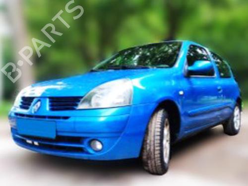 AC compressor RENAULT CLIO II (BB_, CB_) 1.2 16V (BB05, BB0W, BB11, BB27, BB2T, BB2U, BB2V, CB05,... | BP13321513M34 
