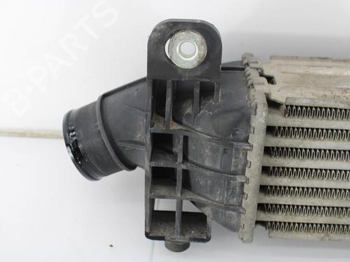 Intercooler FORD MONDEO III Saloon (B4Y) 2.2 TDCi | BP10121766M30 