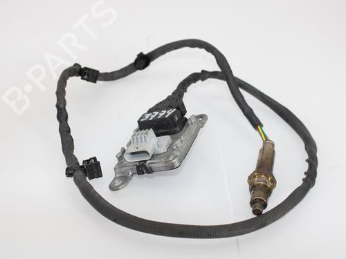 Used Electronic sensor NISSAN QASHQAI II SUV (J11, J11_) 1.5 dCi (116 hp) 11931856