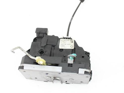 Front right lock FIAT PUNTO EVO (199_) 1.3 D Multijet (199AXD1B, 199AXD1A, 199BXD1B, 199BXD1A,... | BP22303755C97 