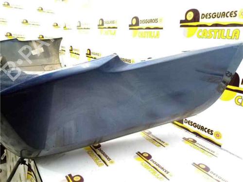 Rear bumper LAND ROVER RANGE ROVER SPORT I (L320) 3.0 D 4x4 | BP10123873C8 