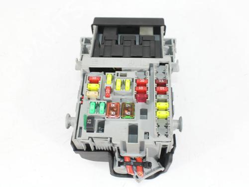 Used Fuse box OPEL INSIGNIA A (G09) 2.0 CDTI (68) (160 hp) 22305281