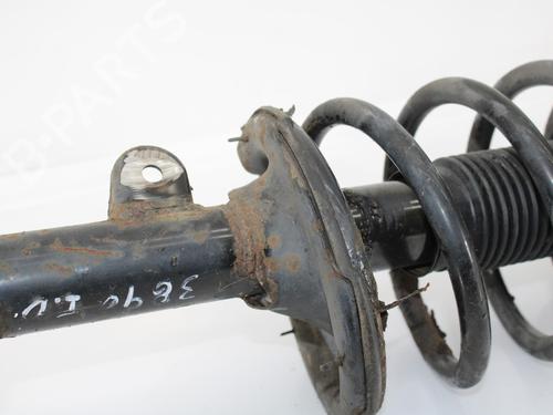 Used Left front shock absorber HYUNDAI SANTA FÉ II (CM) 2.2 CRDi GLS (150 hp) 12268313