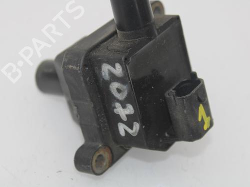 Bobine ALFA ROMEO 147 (937_) 1.6 16V T.SPARK ECO (937.AXA1A, 937.BXA1A) (105 hp) 12981578