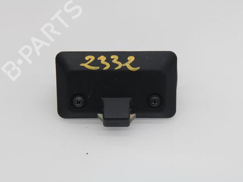 Used Glove box BMW X3 (E83) 2.0 d (150 hp) 10124663