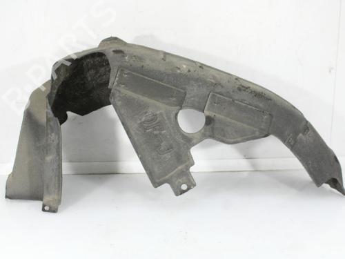 Wheel arch MAZDA 2 (DY) 1.4 CD | BP22304896C56 