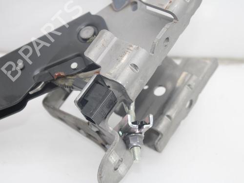 Hand brake CITROËN C4 II (NC_) 1.6 HDi 90 | BP10161507I18 