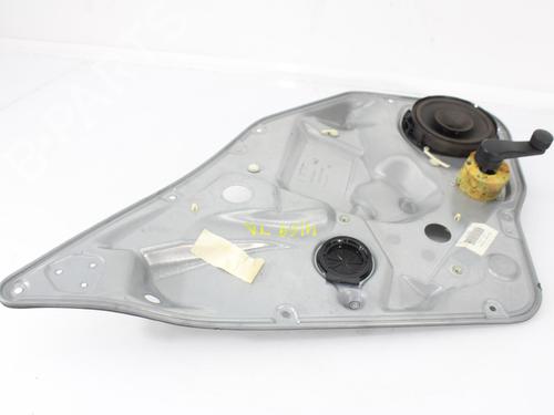 Used Rear right window mechanism SEAT CORDOBA (6L2) 1.9 TDI (100 hp) 15858768