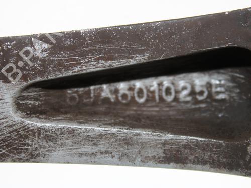 Rim SEAT TOLEDO IV (KG3) 1.0 TSI | BP17713802C45 