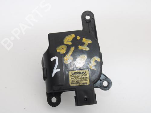 Used Electronic module HYUNDAI SANTA FÉ II (CM) 2.2 CRDi GLS (150 hp) 12268784