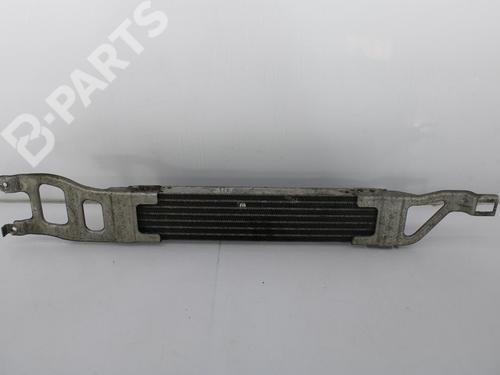 Used Oil radiator Oil radiator MERCEDES-BENZ B-CLASS Sports Tourer (W245) B 200 CDI (245.208) (140 hp) 10121825 10121825