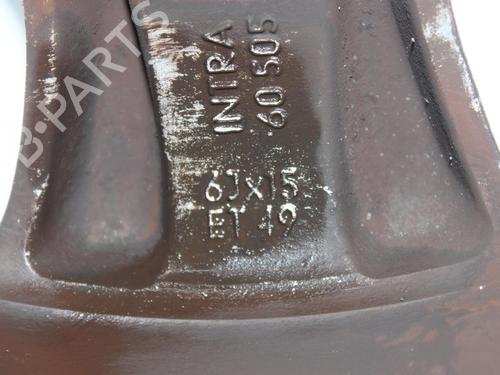 Rim OPEL VECTRA B (J96) 2.0 DTI 16V (F19) | BP10122337C45 