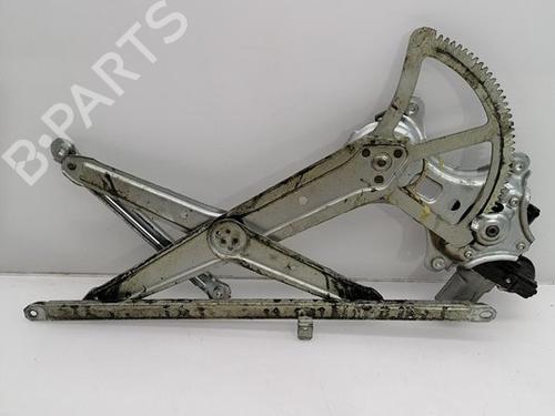 Front right window mechanism TOYOTA LAND CRUISER PRADO (_J12_) 3.0 D-4D (KDJ120, KDJ125) | BP10119803C23 