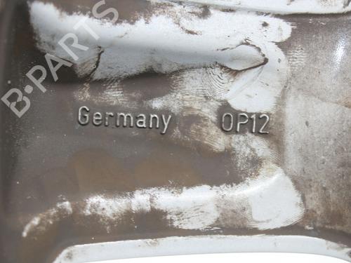 Felga OPEL ASTRA H (A04) 1.7 CDTI (L48) | BP17793949C45 