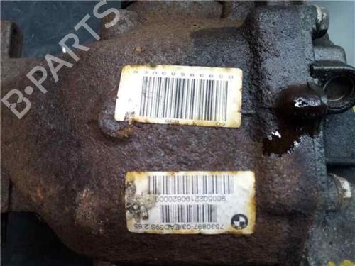 Rear differential BMW 5 (E60) 525 d | BP10122488M24 