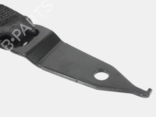 Rear right seatbelt MINI MINI PACEMAN (R61) Cooper D | BP40108934I28  - Image 6