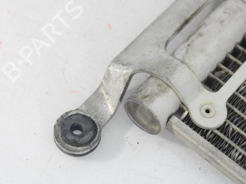 Oil radiator VW TOUAREG (7LA, 7L6, 7L7) 5.0 V10 TDI | BP30377961M33 