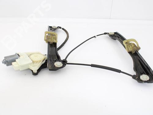 Used Front right window mechanism Front right window mechanism SEAT TOLEDO IV (KG3) 1.6 TDI (105 hp) 11174619 11174619