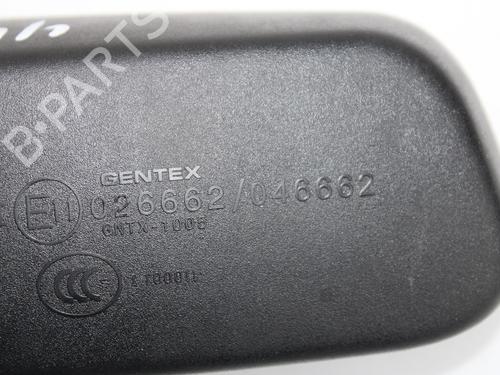Rear mirror BMW 5 (F10) 520 d | BP16103238I6 