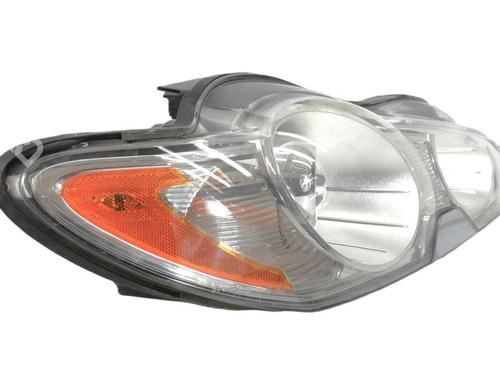Right headlight JAGUAR XF I (X250) 3.0 D | BP33471320C29 - Image 6