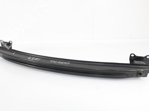 Used Rear bumper reinforcement SEAT LEON (1P1) 2.0 TDI 16V (140 hp) 15773246