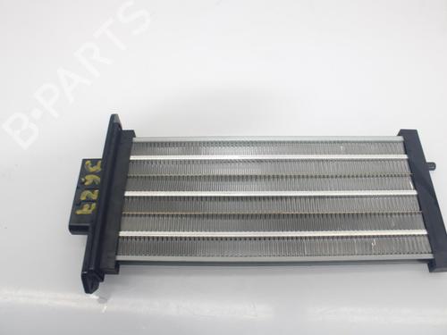 Heater resistor HYUNDAI SANTA FÉ II (CM) 2.2 CRDi 4x4 | BP11661854M108 