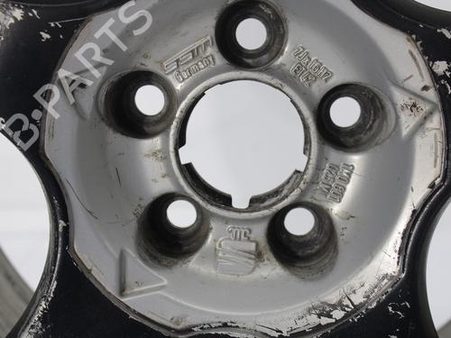 Rim SEAT TOLEDO II (1M2) 1.9 TDI | BP10339123C45 