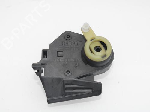 Heater blower motor BMW X3 (E83) 2.0 d | BP10124679M62 