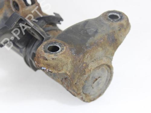 Left front shock absorber MERCEDES-BENZ C-CLASS (W204) C 200 CDI (204.001) | BP17105695M16 