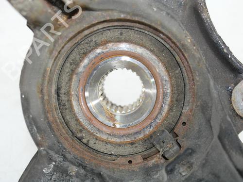Right front steering knuckle CITROËN C3 AIRCROSS II (2R_, 2C_) 1.2 PureTech 110 (2RHNZB, 2RHNZW, 2RHNPX, 2RHNPJ) | BP22305087M26 