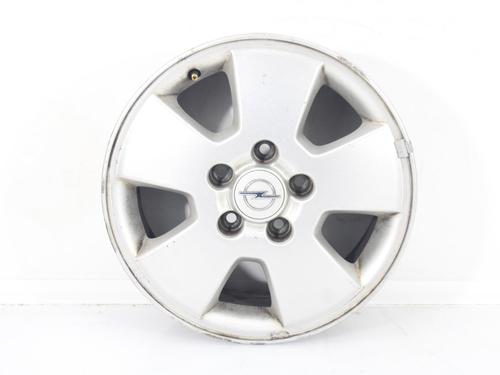 Used Rim OPEL ASTRA G Saloon (T98) [1998-2009]  16994277