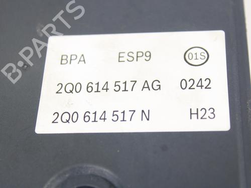 ABS pump SEAT IBIZA V (KJ1, KJG) 1.0 TSI | BP17523090M43 