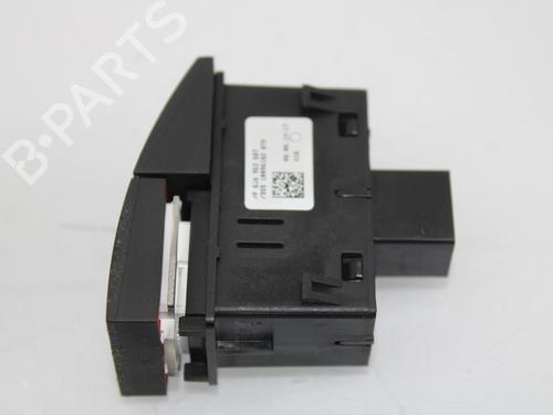Warning switch SEAT TOLEDO IV (KG3) 1.6 TDI | BP11142499I22 