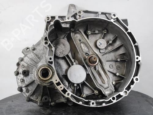 Used Gearbox MINI MINI (R56) Cooper D (109 hp) 10120367