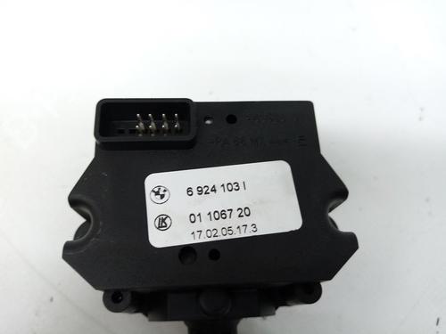 Steering column stalk BMW 5 (E60) 525 d | BP10122457I23 